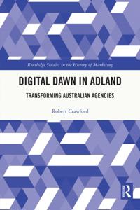 Routledge Studies in the History of Marketing