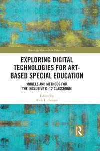 Routledge Research in Education