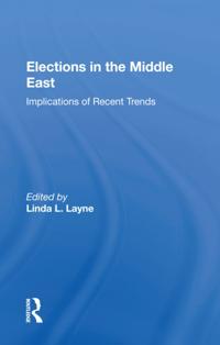 Elections In The Middle East
