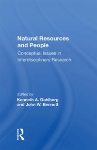 Natural Resources and People