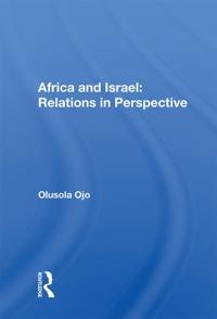 Africa And Israel