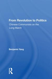 From Revolution To Politics