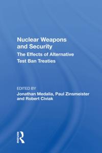 Nuclear Weapons and Security