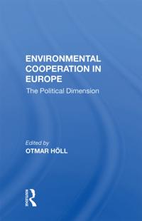 Environmental Cooperation in Europe