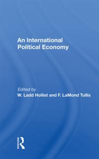 International Political Economy