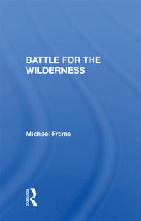 Battle for the Wilderness
