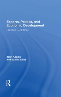 Exports, Politics, And Economic Development