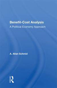 Benefit-cost Analysis
