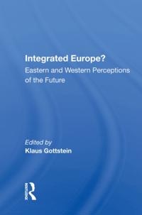 Integrated Europe?
