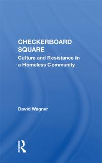 Checkerboard Square