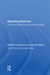 Marketing Madness