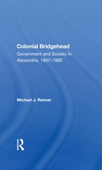 Colonial Bridgehead