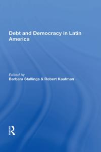 Debt And Democracy In Latin America