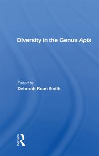 Diversity In The Genus Apis