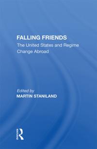 Falling Friends