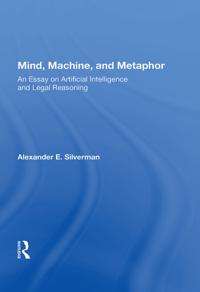 Mind, Machine, And Metaphor