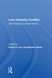 Low-intensity Conflict