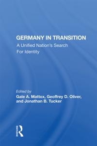 Germany in Transition