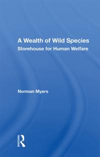 Wealth Of Wild Species