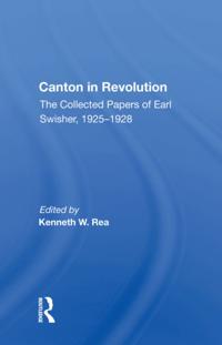 Canton In Revolution