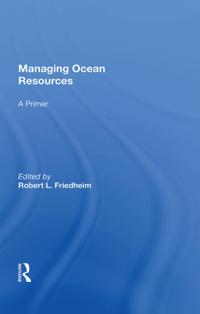 Managing Ocean Resources