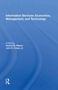 Information Services