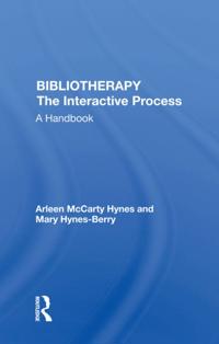 Bibliotherapy