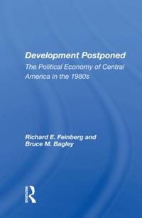 Development Postponed