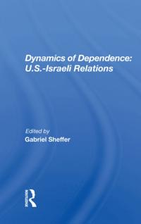 Dynamics Of Dependence