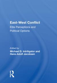 East-West Conflict