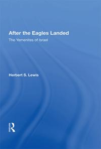 After the Eagles Landed