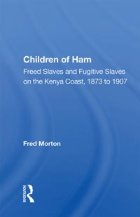 Children of Ham