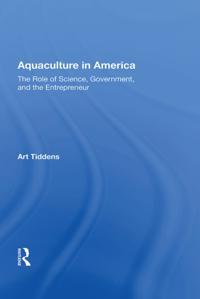 Aquaculture In America
