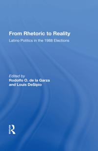 From Rhetoric to Reality