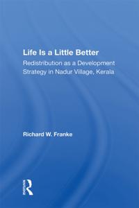 Life Is A Little Better