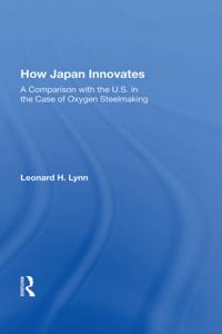 How Japan Innovates