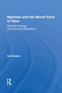 Marxism And The Moral Point Of View