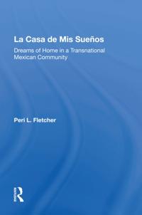 Casa De Mis Suenos