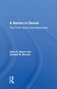 Nation in Denial