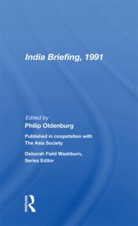 India Briefing, 1991