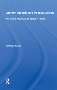 Literary Integrity And Political Action
