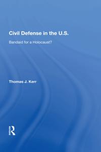 Civil Defense in the U.S.