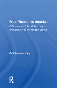 From Vietnam To Amer/hs
