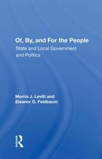 Of, By, And For The People