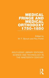 Routledge Library Editions: Science and Technology in the Nineteenth Century