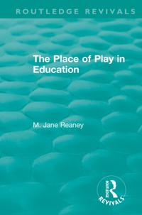Routledge Revivals