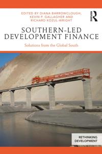Rethinking Development