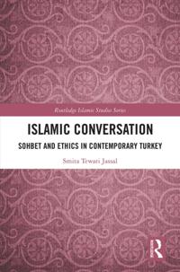Routledge Islamic Studies Series