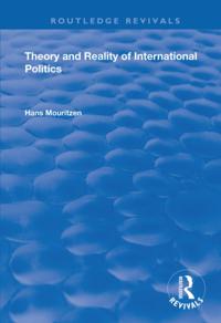 Routledge Revivals