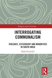 Religion and Citizenship